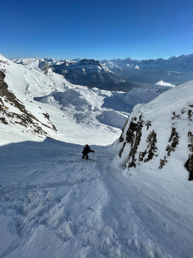 #8 En Z jusqu En Z jusqu'ici