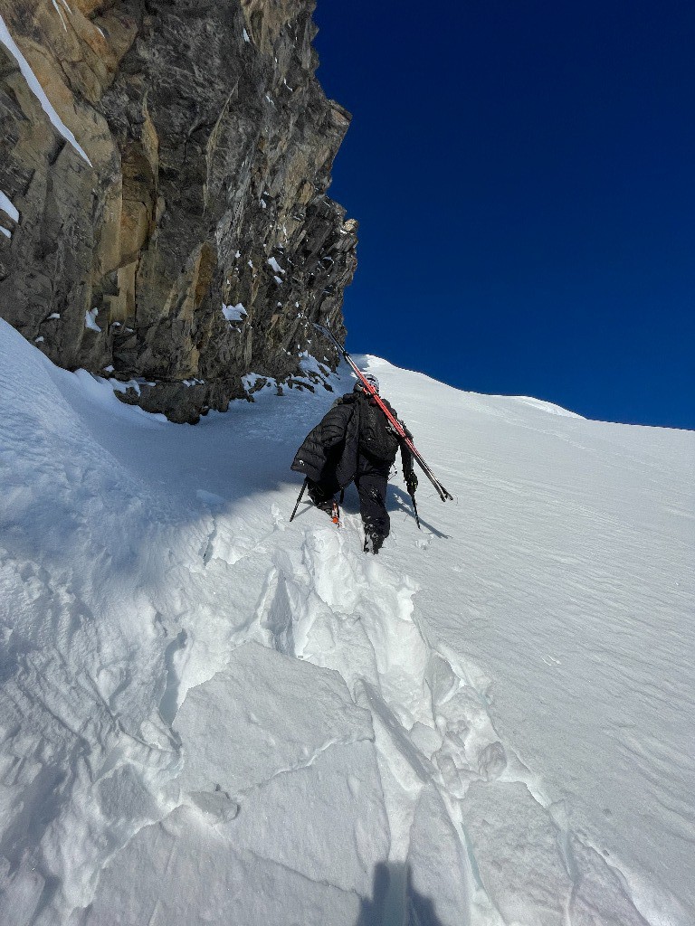 #11 Puis première à droite Puis première à droite
