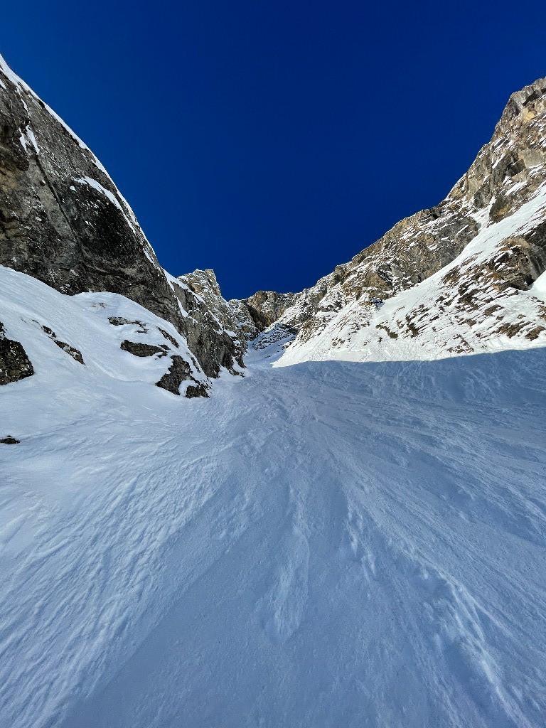 #7 Bas du Couloir Bas du Couloir