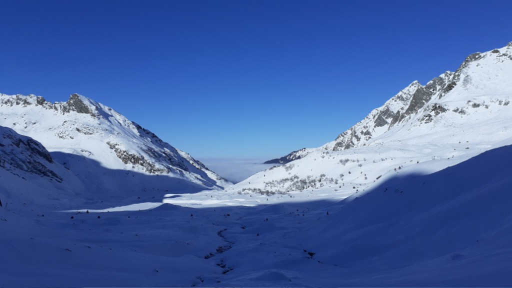 #10 Vallon du Veyton glacial Vallon du Veyton glacial