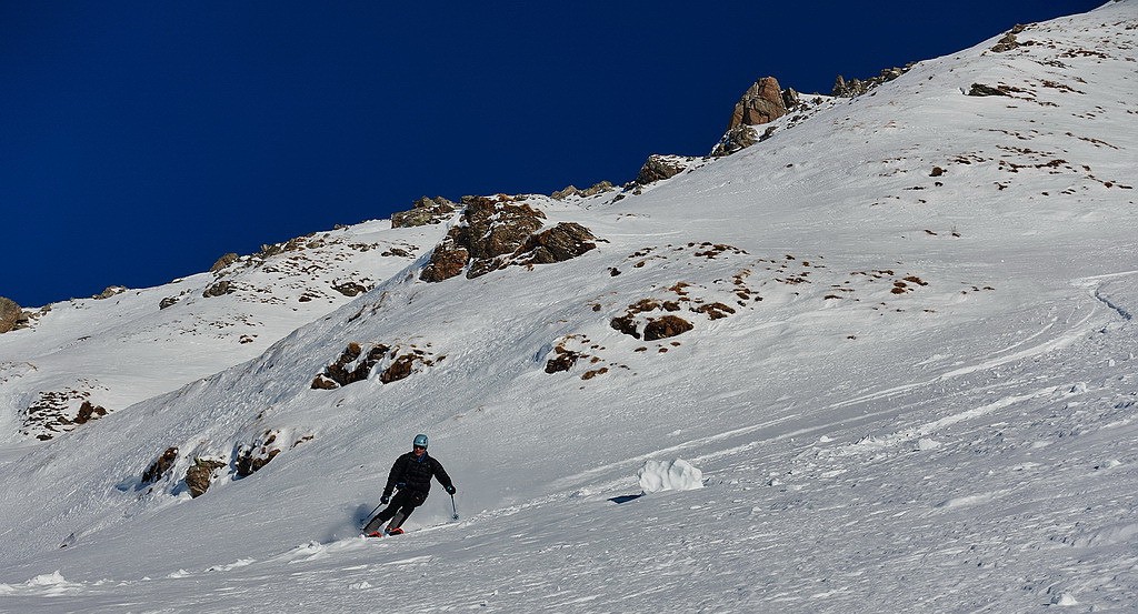 #28 Rémo en sortie de virage, à tout bientôt... Rémo en sortie de virage, à tout bientôt...