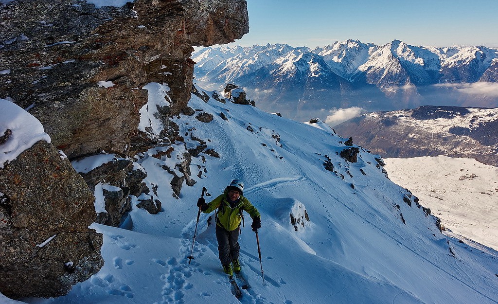 #3 Passage esthétique... Passage esthétique...