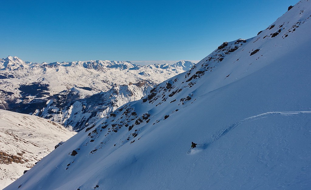 #21 Avec quelques réserves sur la nivo mais finalement rien n Avec quelques réserves sur la nivo mais finalement rien n'a bougé...