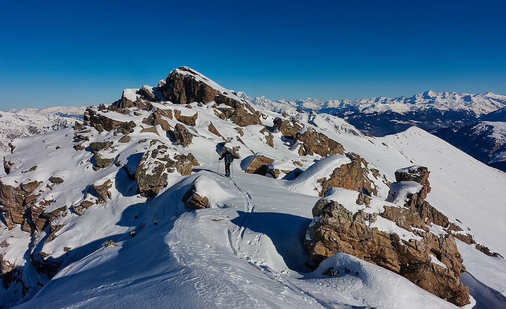 #5 Chaos de blocs... Chaos de blocs...