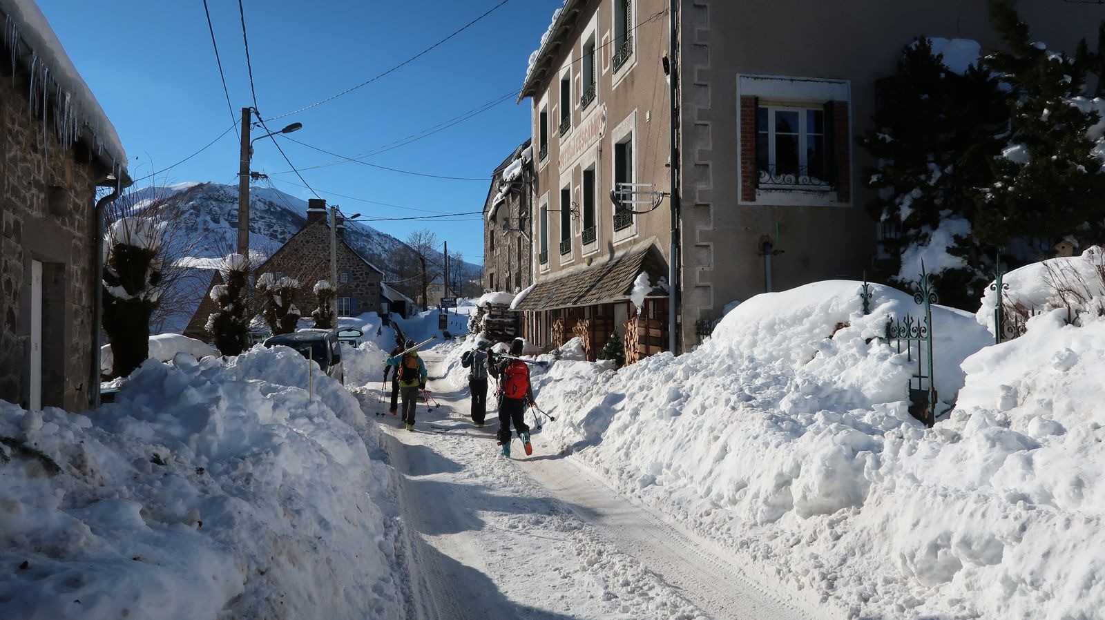 #16 La Gravière La Gravière