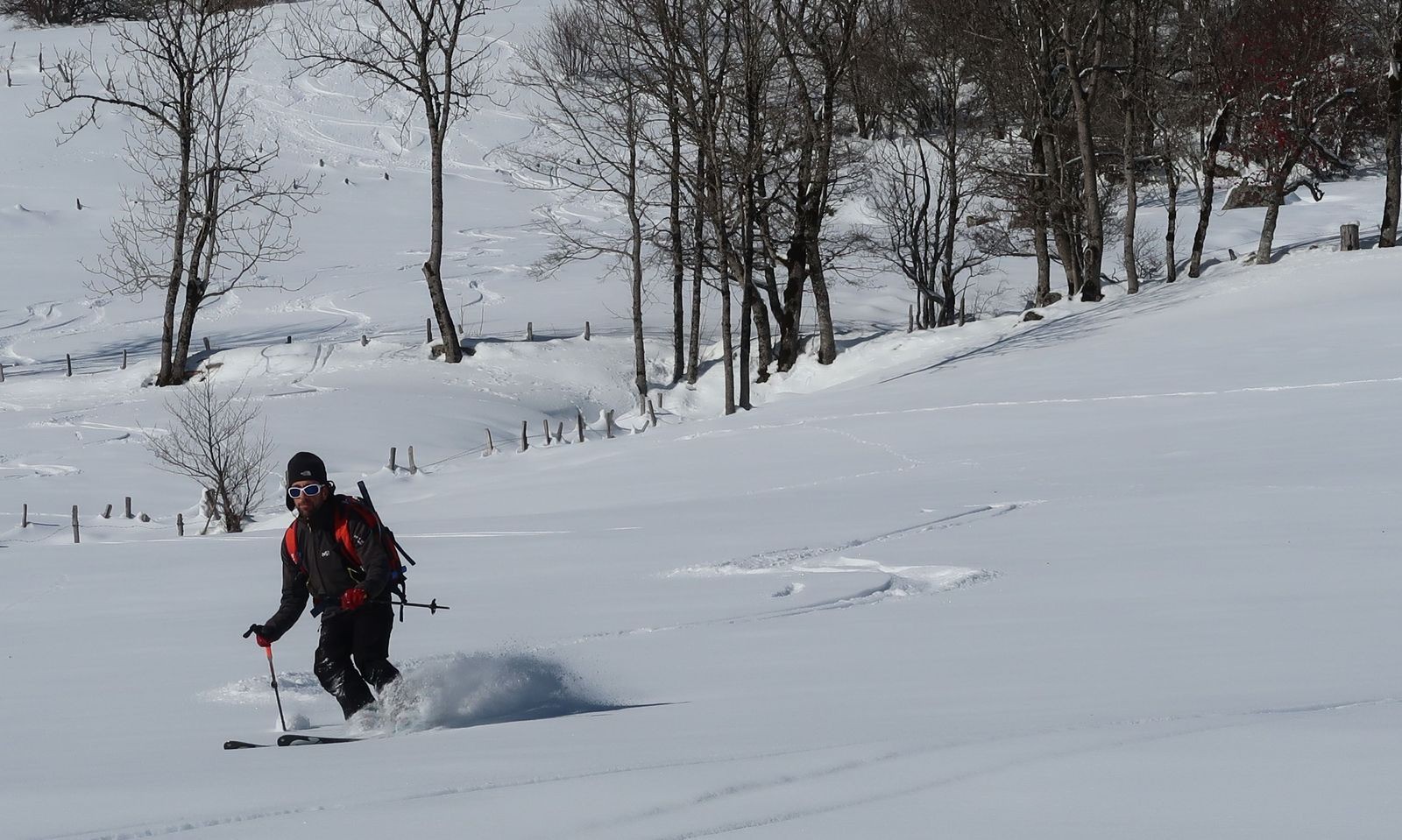 #13 Arnaud fait fumer Arnaud fait fumer