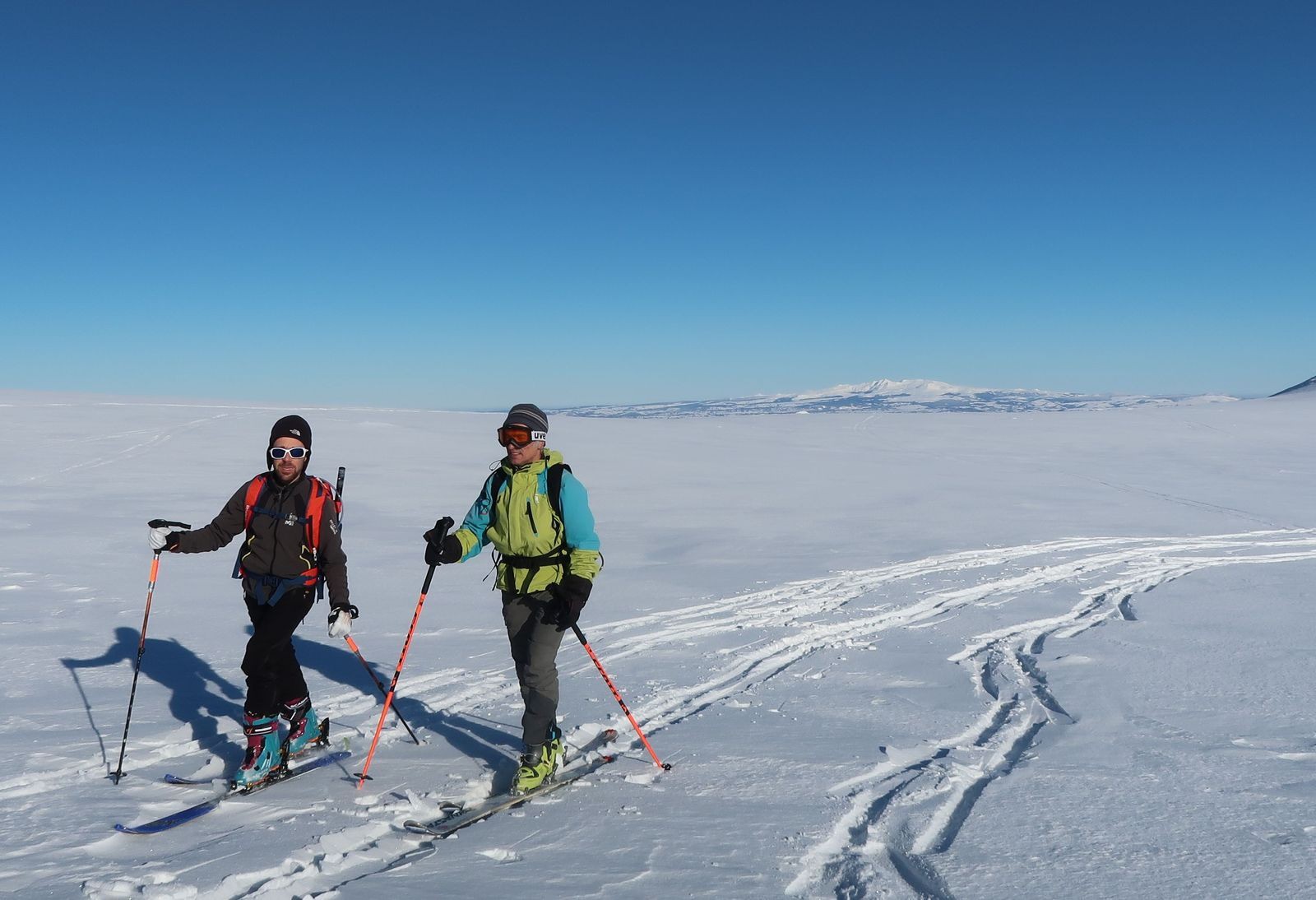 #4 Immensité du Plateau du Limon Immensité du Plateau du Limon