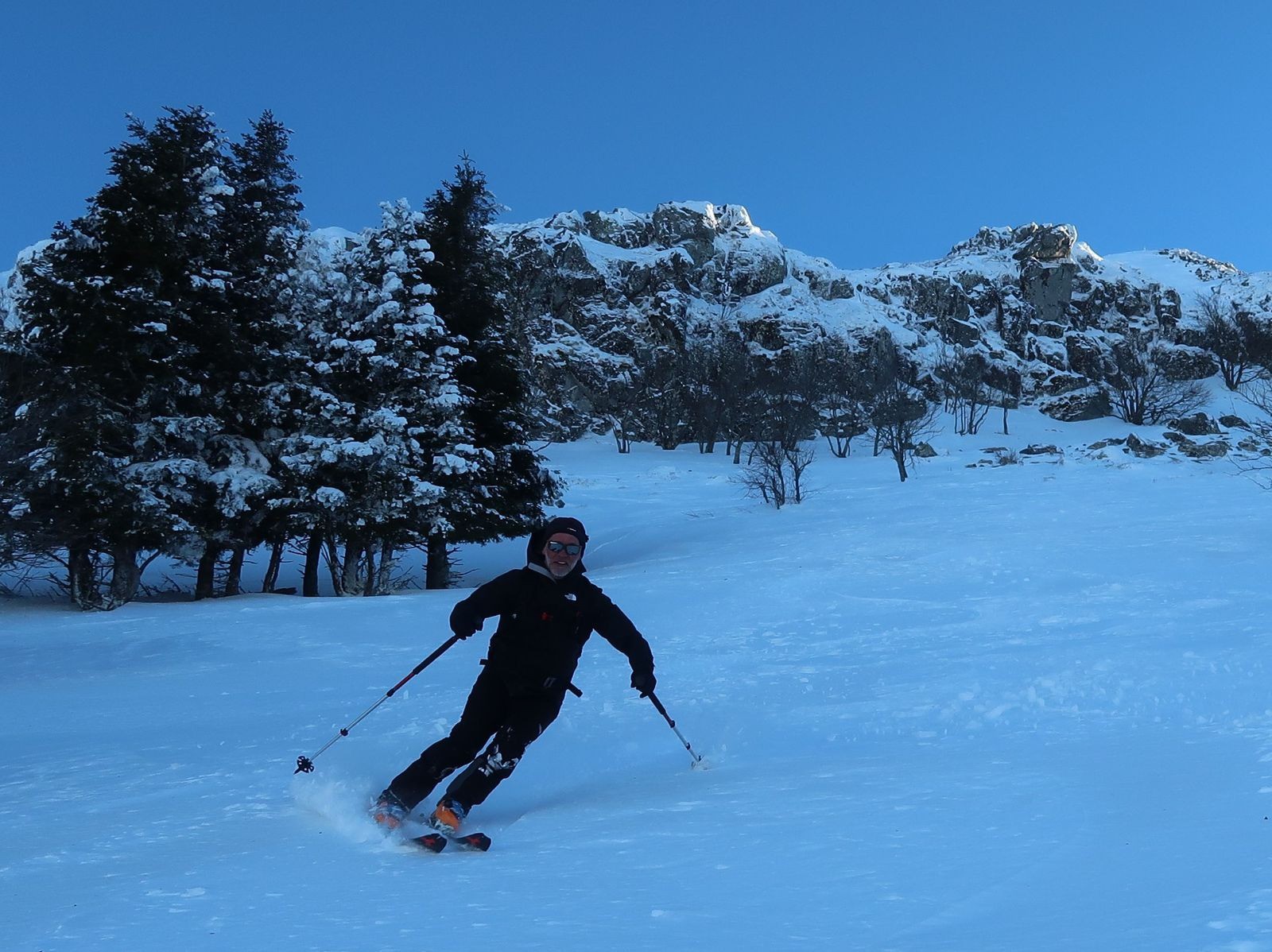 #20 Le Tigre du Cantal Le Tigre du Cantal