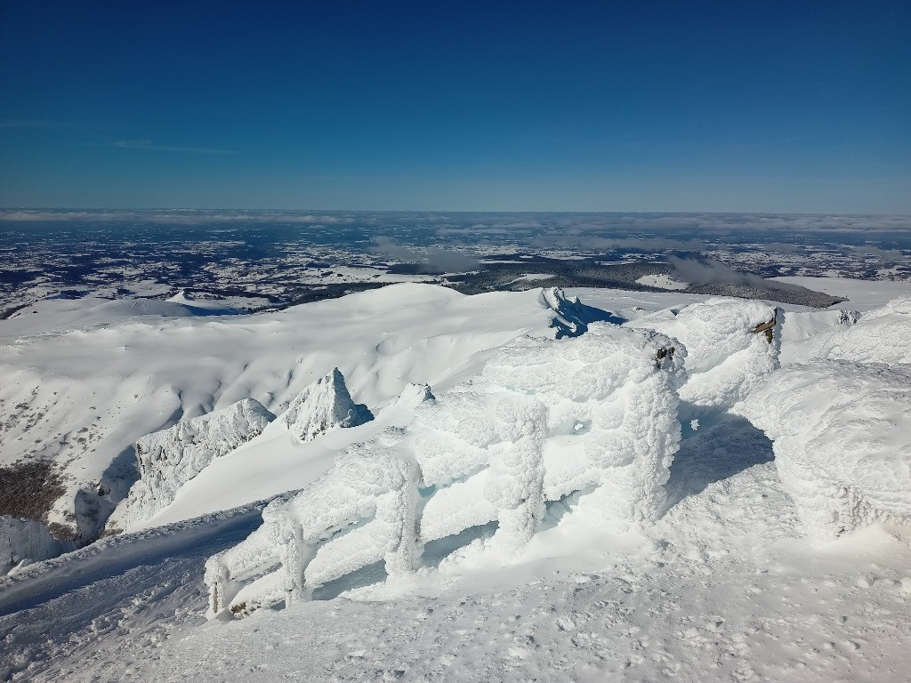 #2 Table du Sancy Table du Sancy