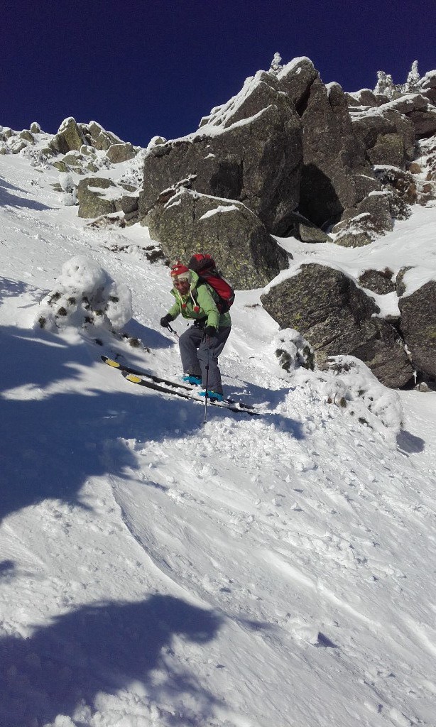 #10 ...et bonne neige ...et bonne neige