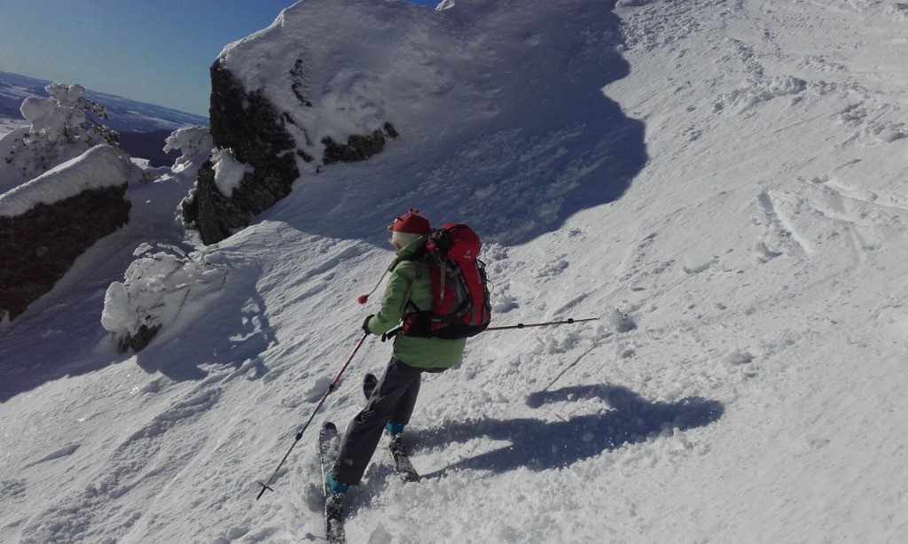 #7 ça se raidit ça se raidit