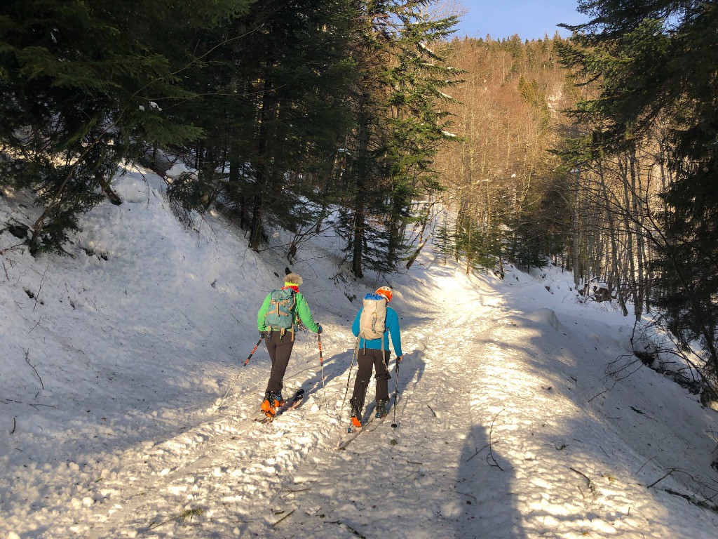 #2 Ca démarrait pourtant en douceur Ca démarrait pourtant en douceur