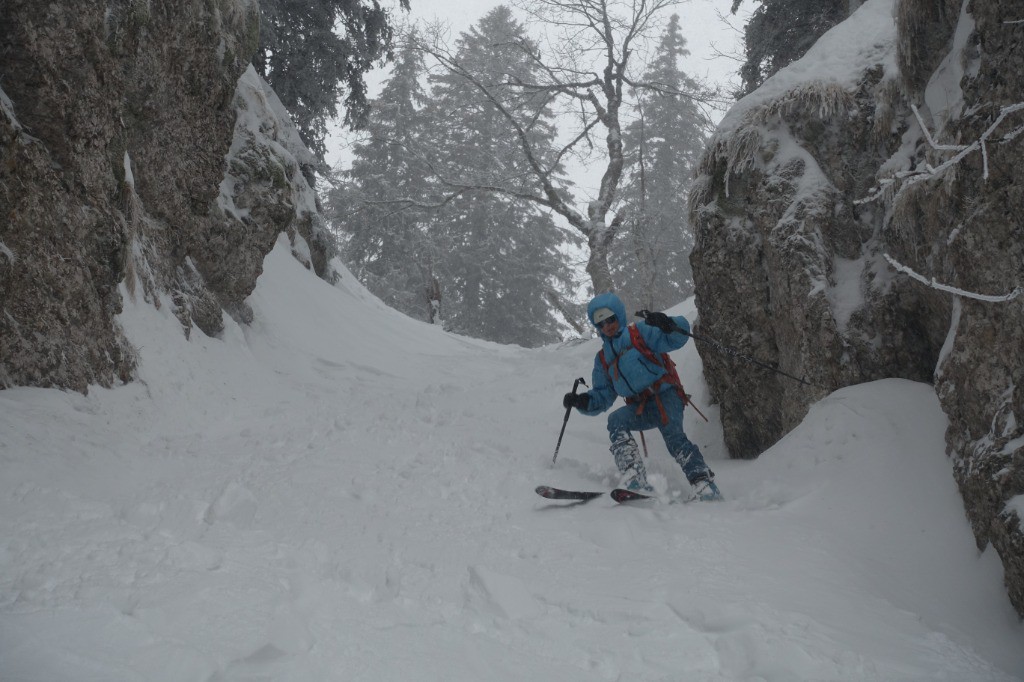 #16 Dans le Pas Dans le Pas