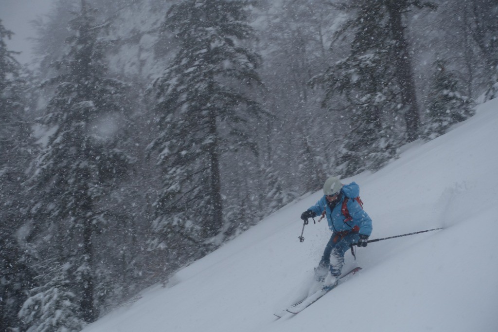 #13 Plus vite que les flocons ! Plus vite que les flocons !