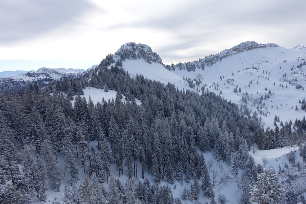 #7 Ca se couvre sur les Vaches Ca se couvre sur les Vaches