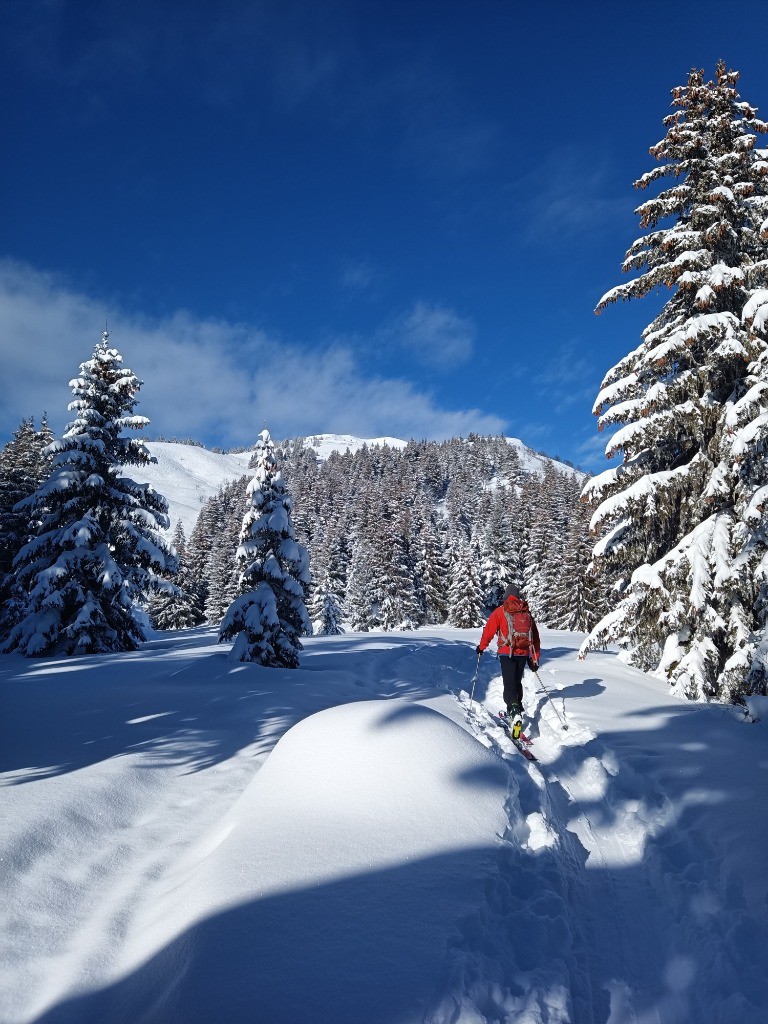 #3 Col Jaillet Col Jaillet