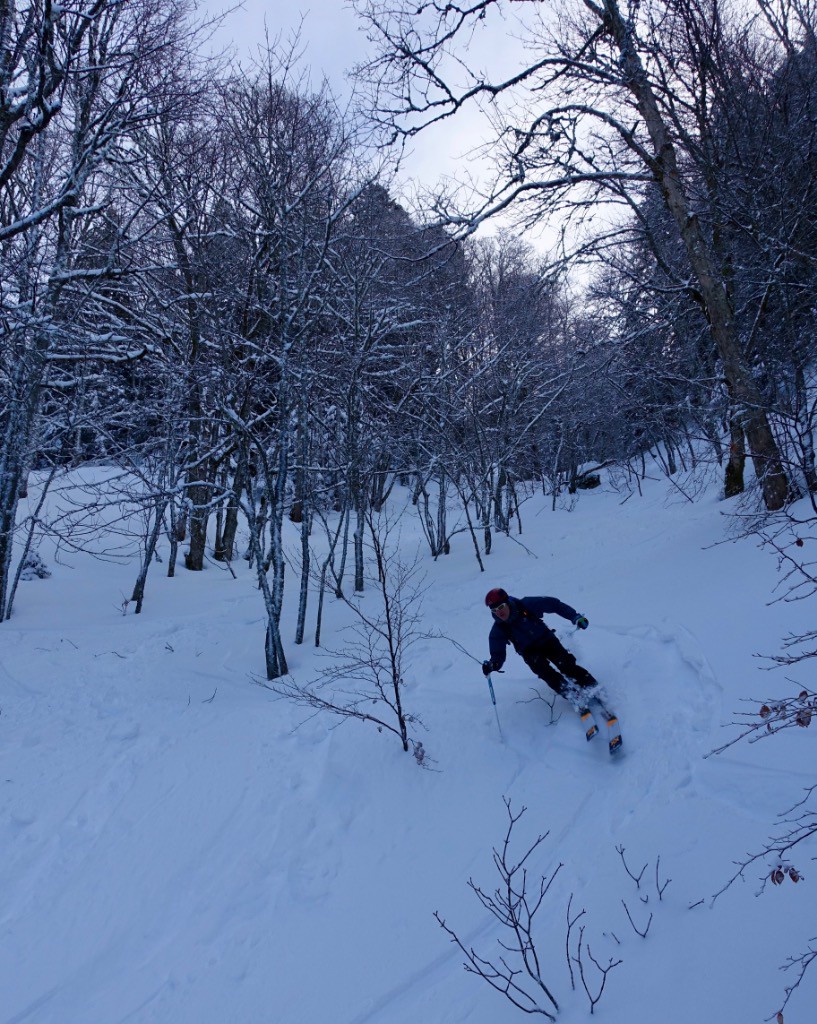 #5 jpc envoie dans le Fournel jpc envoie dans le Fournel