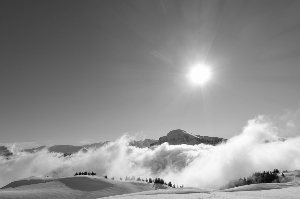 #4 Chamechaude Chamechaude