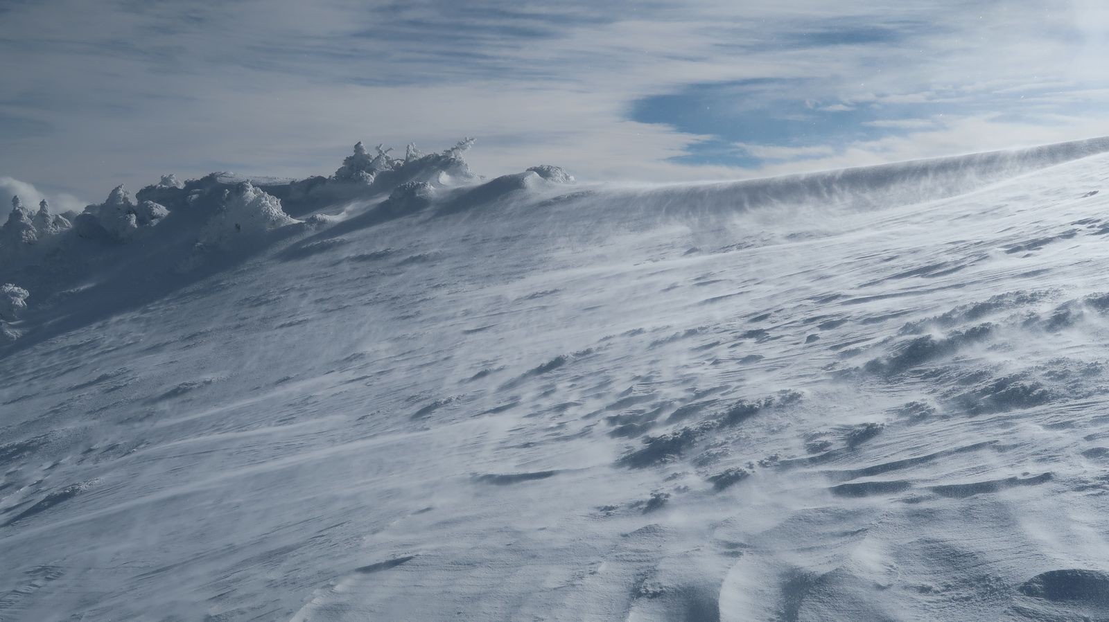 #6 Canaux de burle Canaux de burle