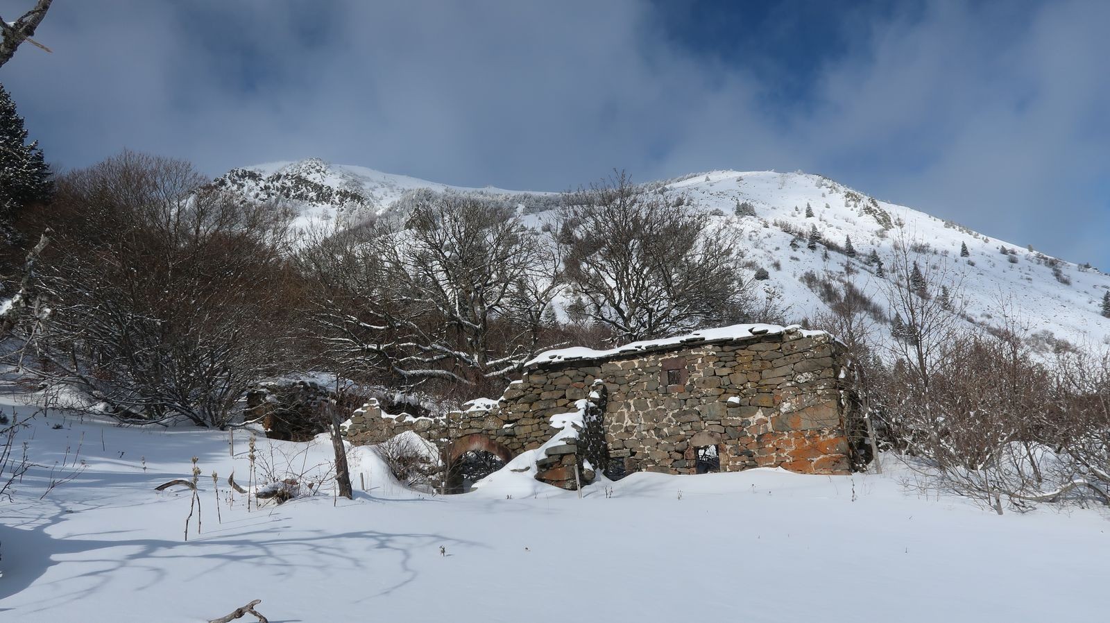 #10 Gandoulet Gandoulet
