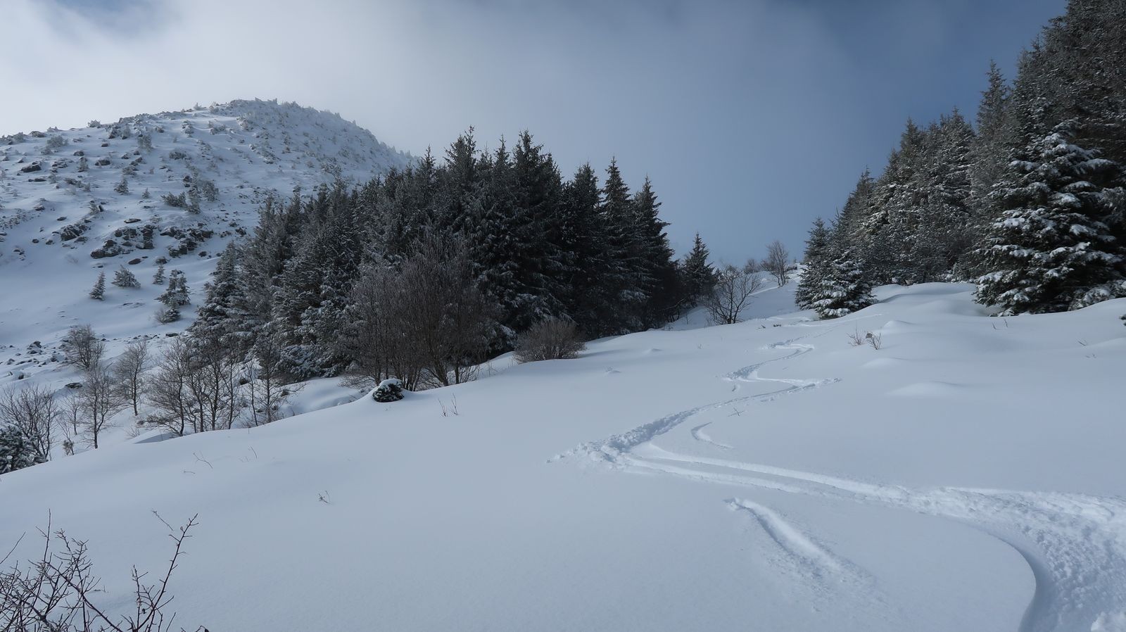 #3 Classique Est, tout bon Classique Est, tout bon