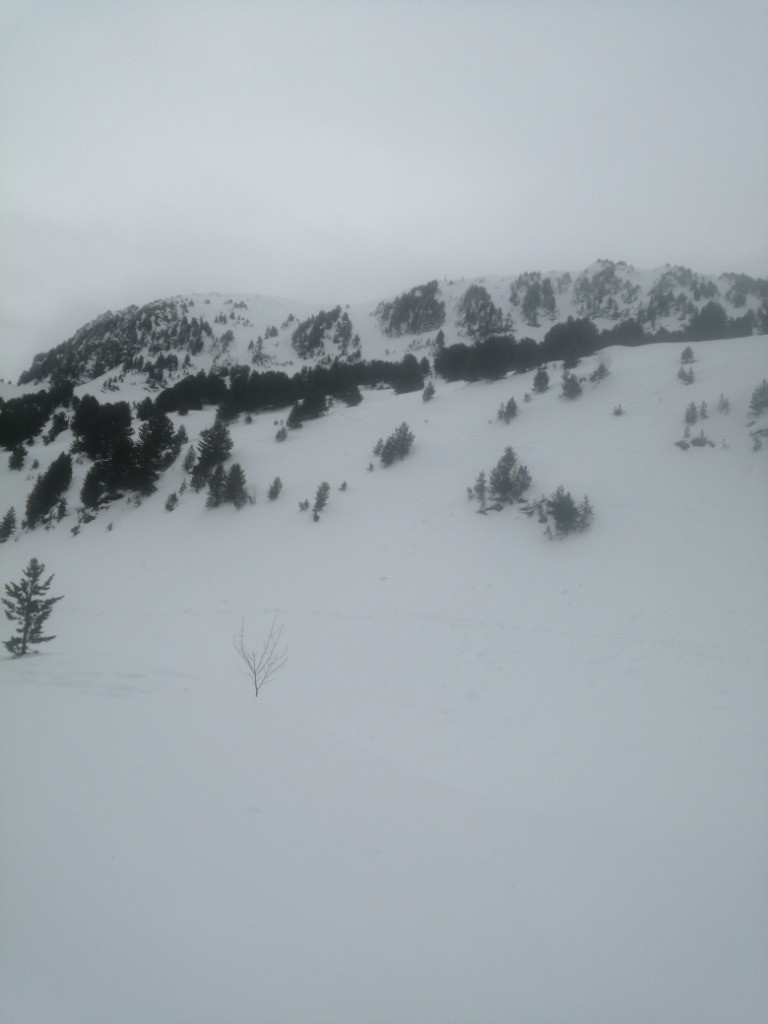 #15 Au bas des couloirs ! Au bas des couloirs !