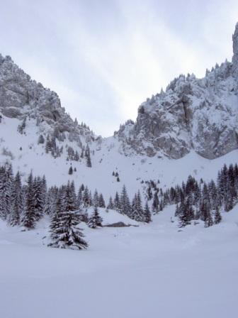 Col du Freu