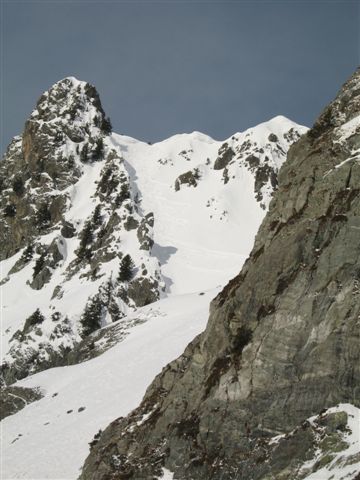 Couloir E