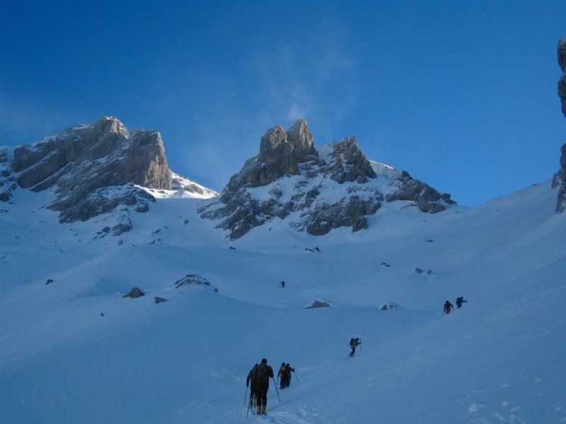 Combe du Charvet 1