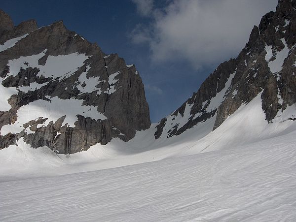 Col de la Grande Casse