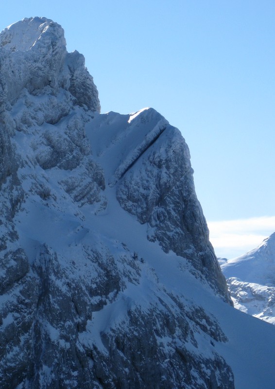 Couloir Nord