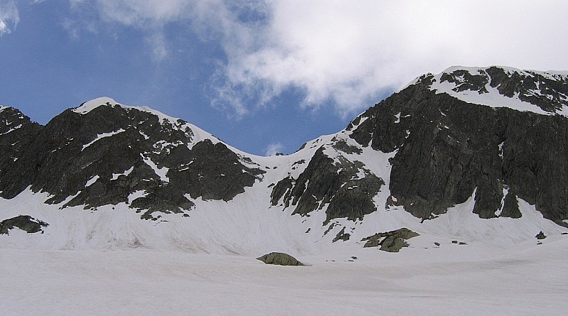 Brèche du Lieutenant