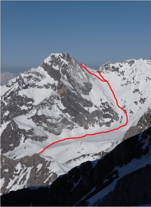 Col du Vallonet