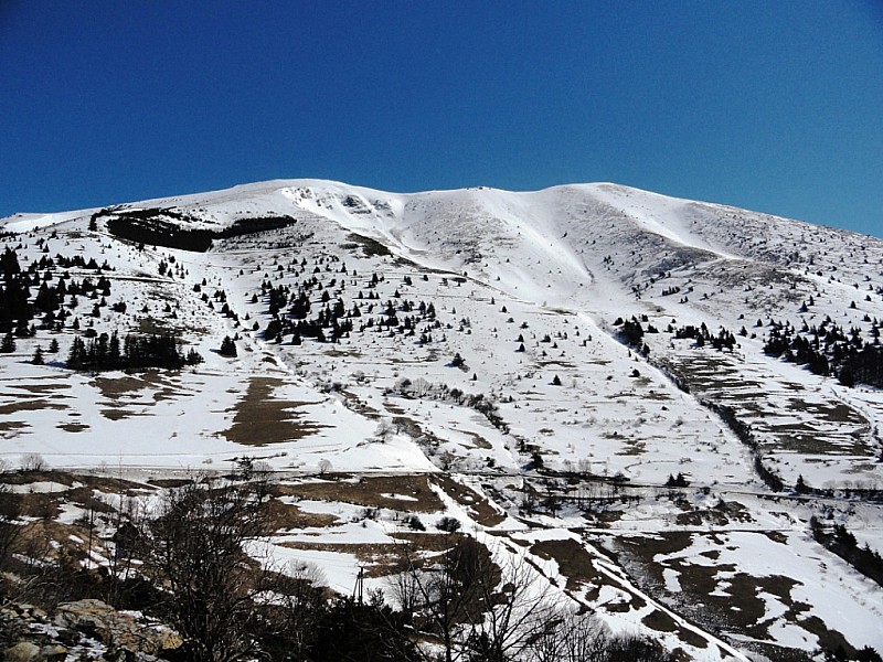 Piquet de Nantes depuis St Honoré 1500