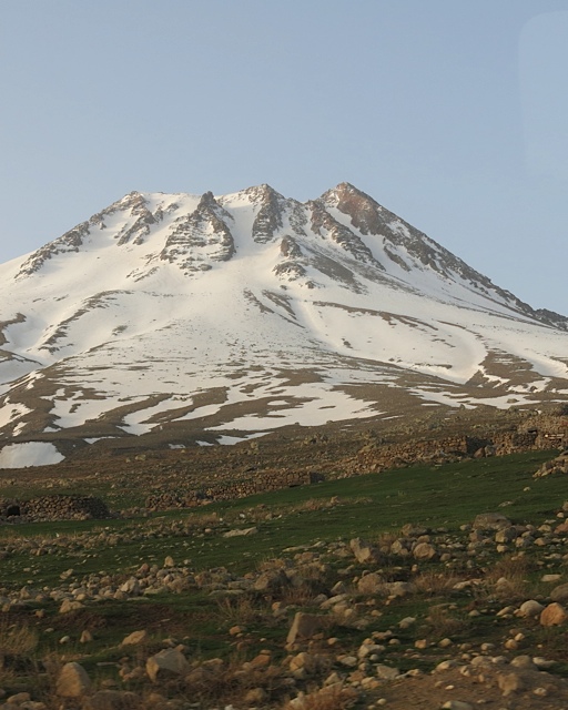 Mont Hassan