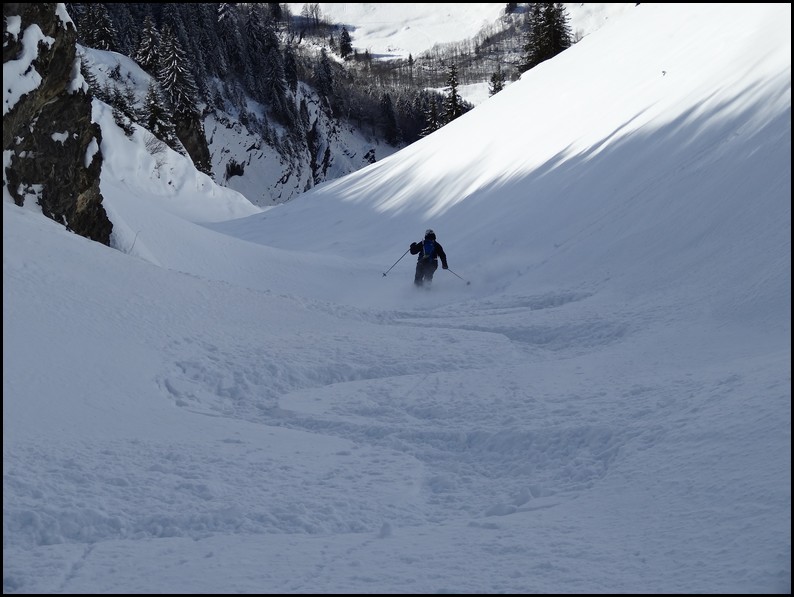 Nant d'Enfer