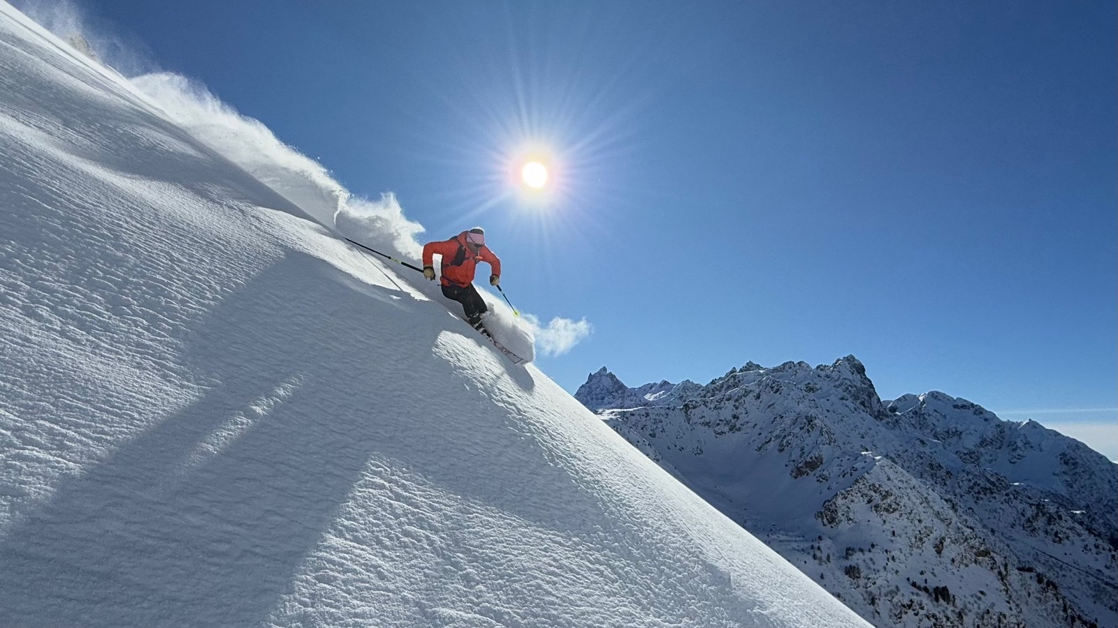 Aigleton, et un peu plus 