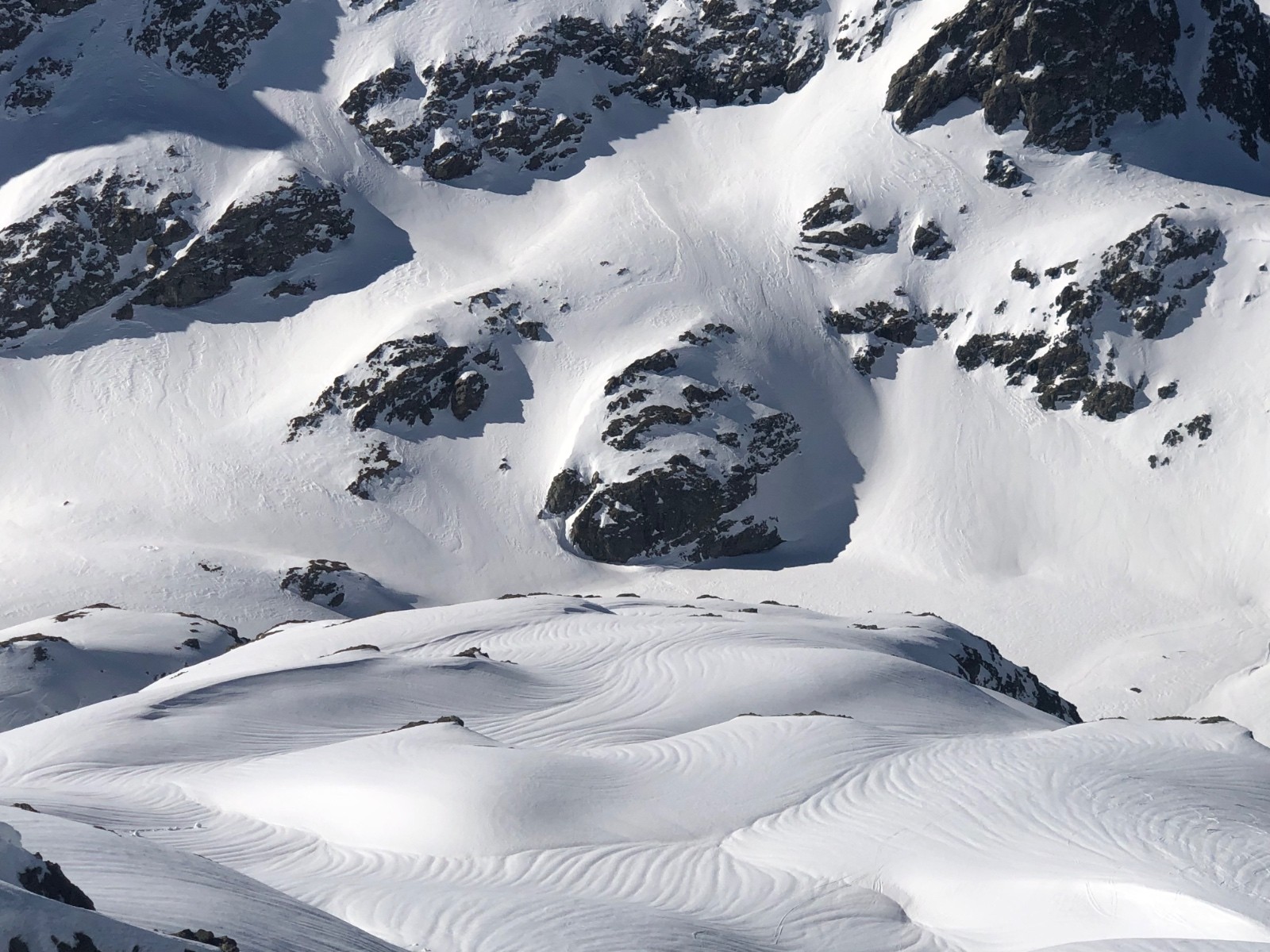 Grande Lance et Grande Lauzière