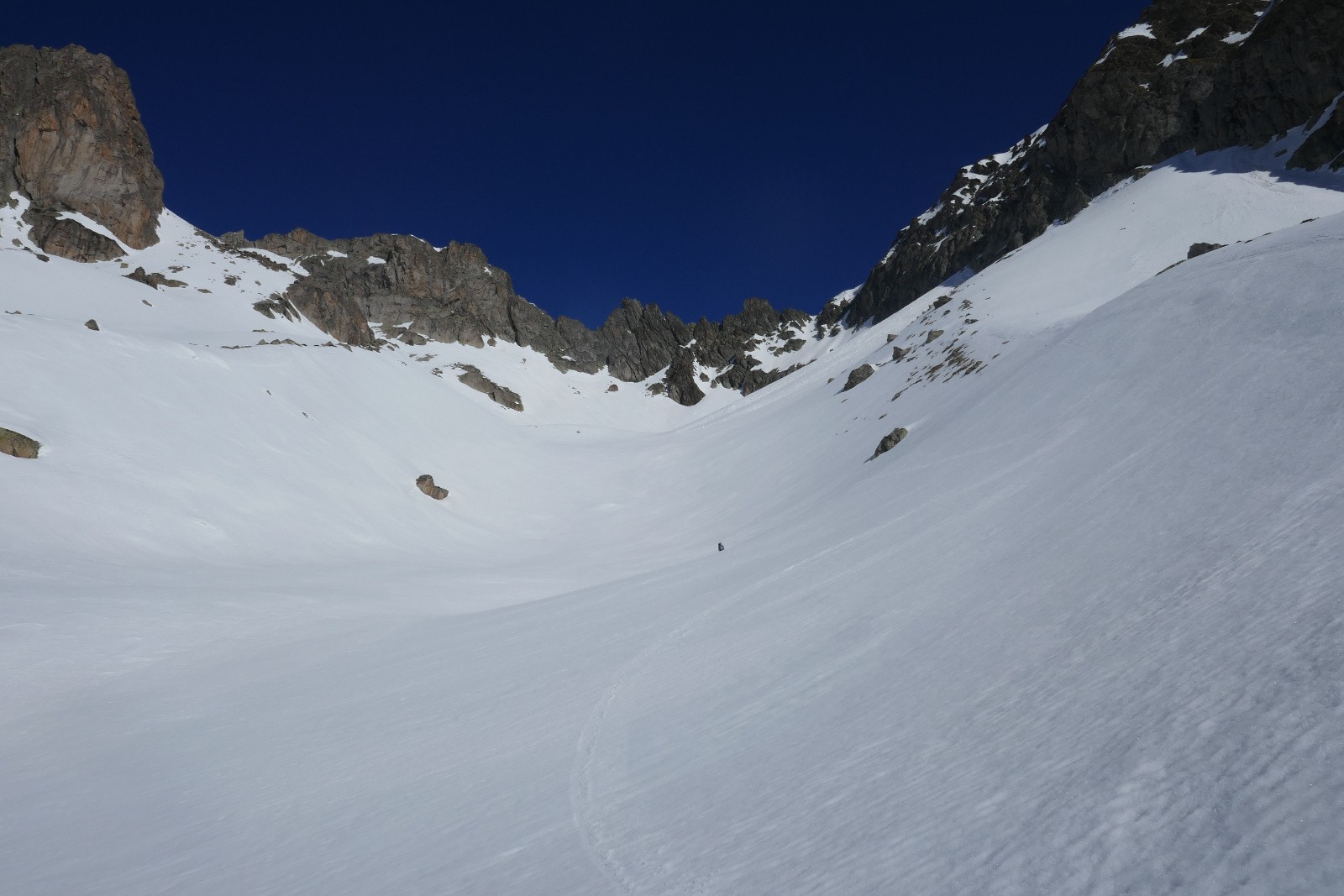 #26 Le vallon du Clot Le vallon du Clot