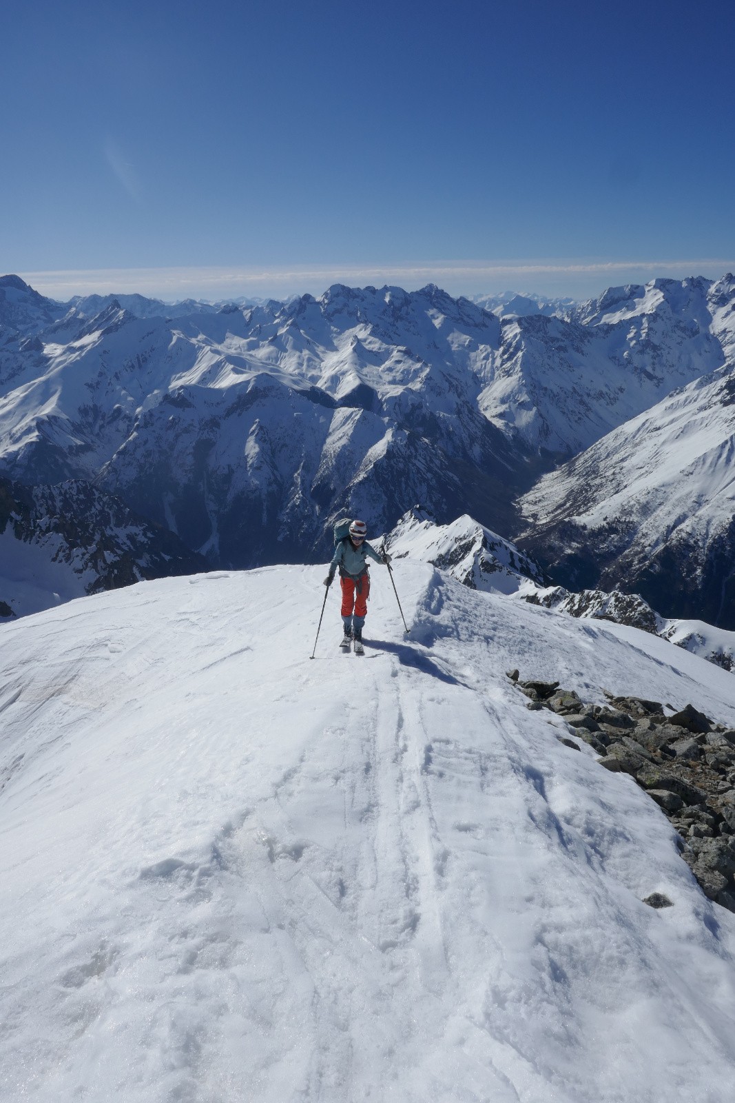 #16 Summit Summit