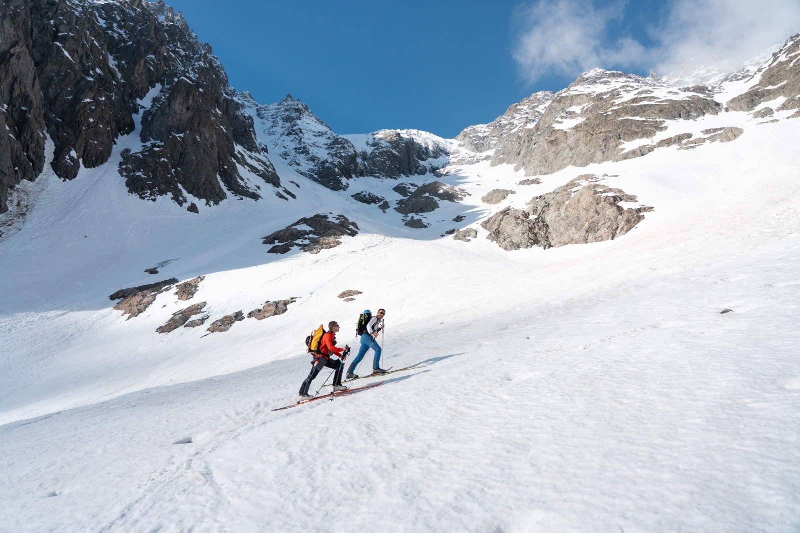 #3 Déjà au soleil ! Déjà au soleil !