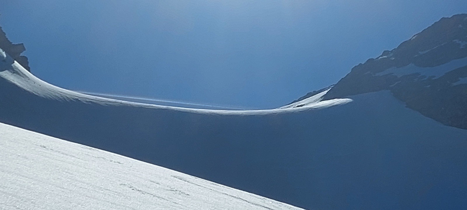 Gerboulaz ;-), par mont et glacier