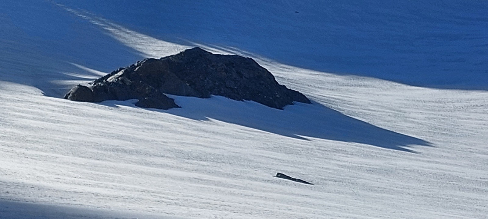 Gerboulaz ;-), par mont et glacier