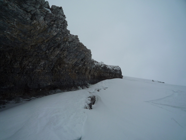 #7 Aiguille de Montaubert : un petit air de "Petite Faille" dans un massif proche pour les connaisseurs ;o) Aiguille de Montaubert : un petit air de "Petite Faille" dans un massif proche pour les connaisseurs ;o)