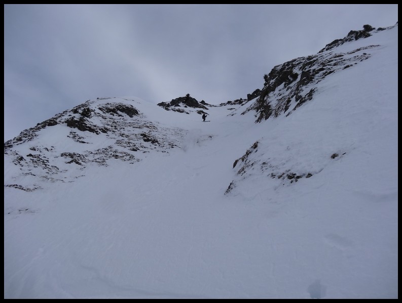 #5 Aiguillette des Houches : Avant le petit bout raide Aiguillette des Houches : Avant le petit bout raide