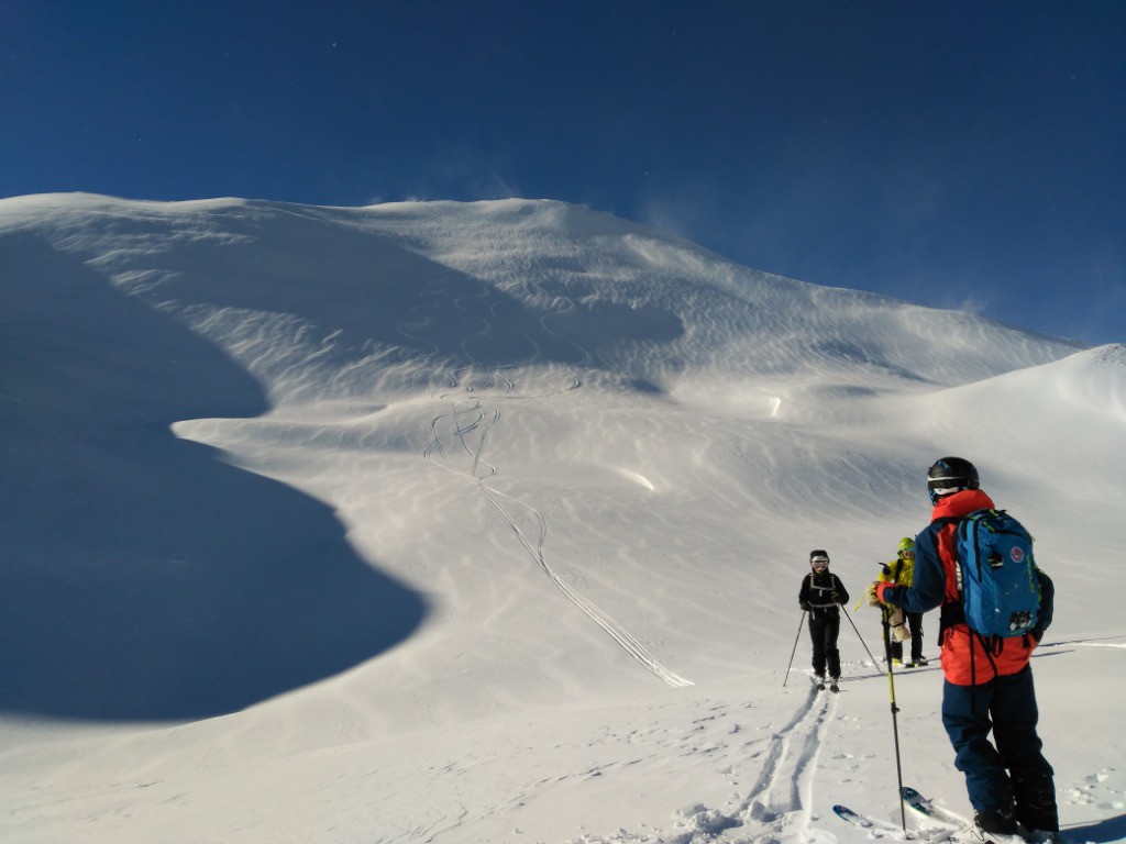 #8 Descent 5 étoiles! Descent 5 étoiles!