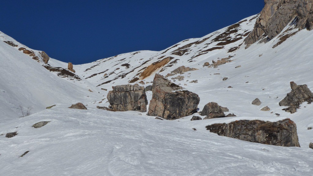 #1 Vallon paisible Vallon paisible