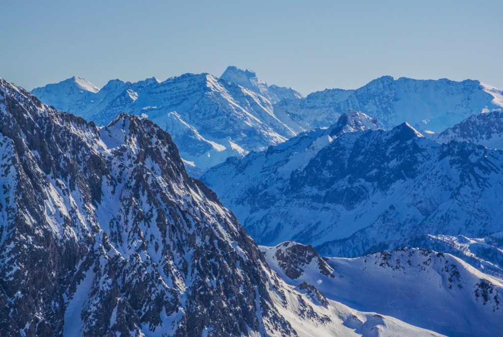#22 Il Monte Viso Il Monte Viso