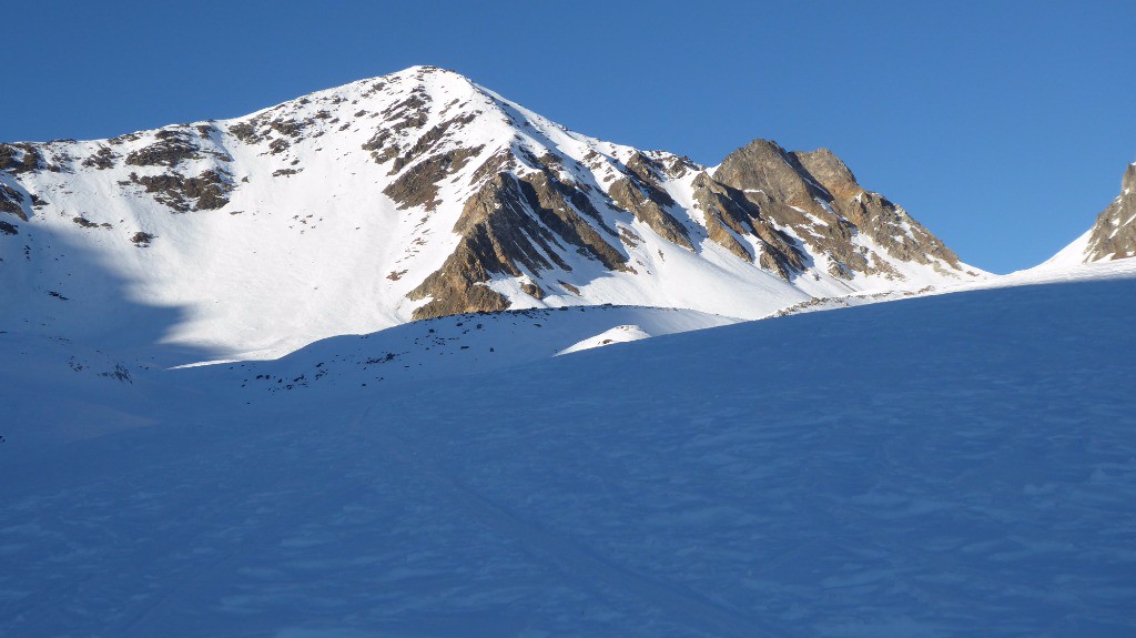 #12 Joli sommet Joli sommet