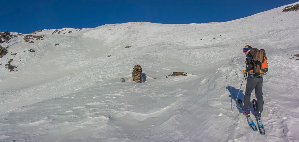 #18 Passage aux anciennes mines Passage aux anciennes mines